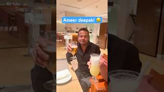 Deepak Kalal Is Super Rich 🤯🤑 shorts funny [upl. by Anirehtac]