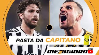 LA JUVE DI EMPOLI TOCCA A DOUGLAS THIAGO BATTEZZA VLAHOVIC SONDAGGIONE GATTI RASSEGNA NEWS JUVE [upl. by Zeph151]