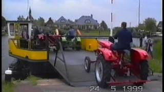 Poldertocht Eemnes 24 05 1999 [upl. by Elsworth]