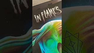 In Flames The End Battles Album inflames melodicmetal melodicdeathmetal metal [upl. by Aicilf97]