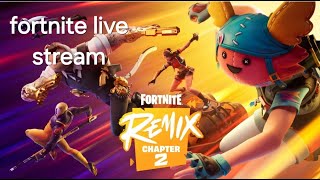 fortnite chapter 2 remix [upl. by Ithaman959]