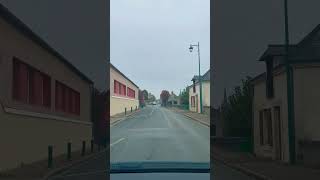 sarthe lemans lafleche oran dz france europe tourism trending shortvideo instagram tik [upl. by Allimac502]