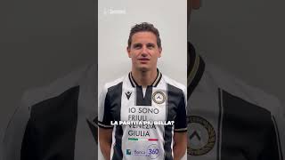 Raffica di domande con THAUVIN 🌪️🇫🇷 [upl. by Yduj]