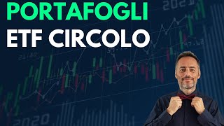 Portafogli modello ETF Consuntivo primi sei mesi 2024 [upl. by Eisinger]