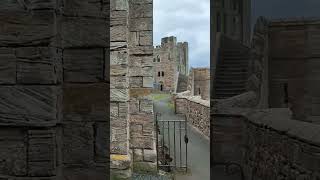 Bamburgh Castle [upl. by Agnimod]