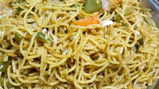 Noodles Recipe  in Tamil  Sangeetha Foodie  Kitchen Channel [upl. by Sears]