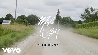 Mitch Goudy  You Through My Eyes [upl. by Ellehciram667]