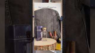 Versace Dreamer A Fragrance Fantasy 🌟 Versace Perfume FragranceLovers dreamer fragrance [upl. by Helse]