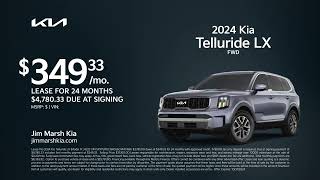 Kia Telluride 10292024 4491053 [upl. by Scheers368]