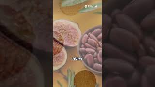 kidney beans benefits and disadvantages shorts weightloss dietplan food dieting beans [upl. by Doyle]