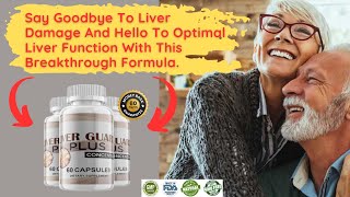 LIVER GUARD PLUS  Does Liver Guard Plus Work 🚨All Truth 🚨  Liver Guard Plus Review [upl. by Eramal551]