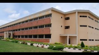 UNIOSUN Academic Calendar Released Full Schedule Inside Osun State University [upl. by Adnolohs]