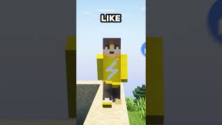 Ik Hielp een Noob in Minecraft en Toen Gebeurde Dit [upl. by Concordia]