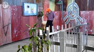 Emak Ijah Pengen ke Mekah  Eps 27 part 1  Official ASProduction [upl. by Aicia]