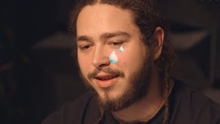 Post Malone being bullied for two minutes straight [upl. by Vijnas5]