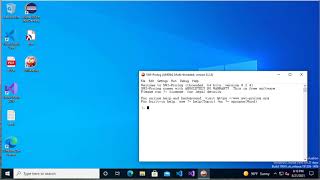 Downloading amp Setting Up SWIProlog Windows 10 [upl. by Arebma263]