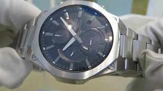 Casio Edifice EFSS570D1AUEF [upl. by Evita]