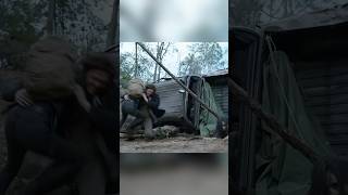 Troy fights with Madison  S08 E11  FTWD  thewalkingdead shorts [upl. by Fonzie713]