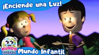 BIPER Y SUS AMIGOS  ENCIENDE UNA LUZ 🕯️✨🎄🎁 Especial Navidad Mundo Infantil💕✨ [upl. by Jerry]