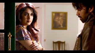 Jism Aur Khoon Hindi Dubbed Full Movie  Ramya Krishnan  Sunny Wayne  Prathap Pothan [upl. by Neerol]