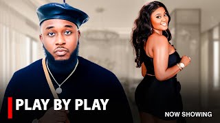 PLAY TO PLAY  A Nigerian Yoruba Movie Starring Kiki Bakare  Mimisola Daniels  Niyi Johnson [upl. by Otrebron210]