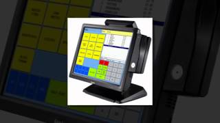 Cash Register Equipment  Anchor Data Systems [upl. by Philo]