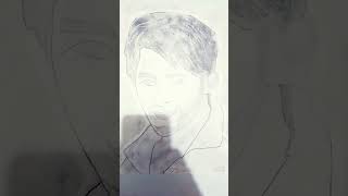 South Mahesh Babu explore music remix south drawing [upl. by Lennahs275]