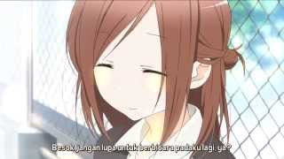 PV Isshuukan Friends Subtitle Indonesia [upl. by Winstonn]