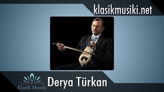 Derya Türkan Saba Kemençe Taksimi [upl. by Eilitan]