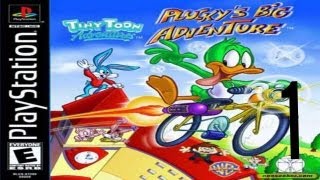 Tiny Toon Adventures Defenders of the Universe  Complete Playthrough  Part 55  Good Ending [upl. by Manny416]