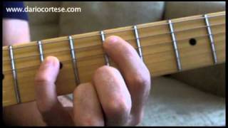 Alan Jackson  Chattahoochee Country Guitar Lesson [upl. by Wimsatt]