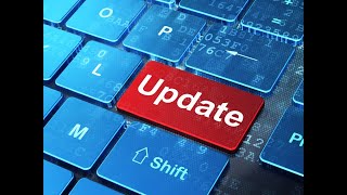 Windows 10 22H2 Update KB5001716 what is it and what it does [upl. by Metabel533]