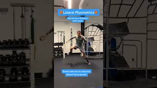 Plyometric training for basketball players [upl. by Jacobba]