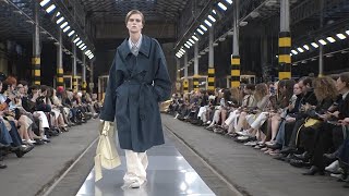 Tod’s  Fall Winter 20242025  Full Show [upl. by Animahs]