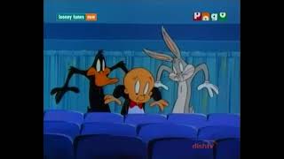 Box Office Bunny  Looney Tunes Cartoons in Hindi [upl. by Amahcen]