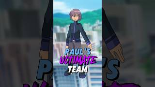 Paul’s ULTIMATE TEAM [upl. by Ocsecnarf990]