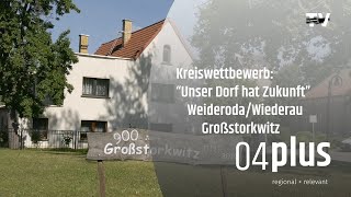 Dorfverbund tritt zum Kreiswettbewerb an [upl. by Kcirdahs]