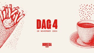 Horeca Expo 2024  dag 4 [upl. by Annayar]