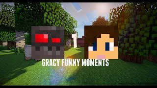 Gracy Graser10 amp Stacyplays Funny Moments Part 1 [upl. by Cunningham]