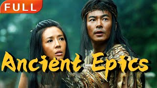 MULTI SUBFull Movie《Ancient Epics》HD magicOriginal version without cutsSixStarCinema🎬 [upl. by Namruht871]