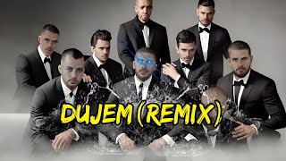 Butrint Imeri  Dujem Remix [upl. by Aseret]