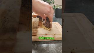 Bábovka zo zlatého klasu a bez mlieka 😉 dezert bezglutenu recept recipe jedlo food slovakia [upl. by Nela]