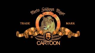 MGM Cartoon My Logo intro [upl. by Fitzger]