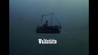 Die Waldstätte  Dampfschiff [upl. by Klein287]