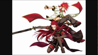 Tales of the Abyss OST  Cheagle Woods [upl. by Aidile]