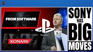 PLAYSTATION 5  PS5   SILENT HILL HAS BEEN REMOVED BEFORE THE PS5 SHOWCASE  SONY BUYOUT NEWS … [upl. by Relyc]