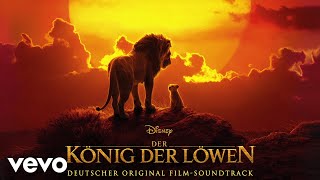 Hans Zimmer  Erinnere dich aus quotDer König der LöwenquotAudio Only [upl. by Asetal]