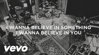 Third Day  I Want To Believe In You Official Lyric Video [upl. by Fachini]