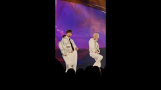 240407 스쿰빗스위밍Sukhumvit Swimming  온앤오프ONF FULL 세로 직캠 CONCERT SPOTLIGHT in Seoul [upl. by Yntrok903]