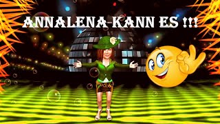 Annalena kann es 💥💥💥 Satire  Song 2024 [upl. by Ynnaej439]